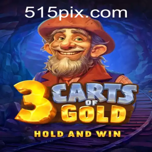 Descubra o Fascinante Mundo de 3cartsOfGold: Um Jogo de Estratégia Imprevisível