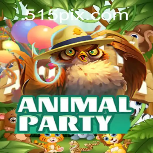 Descubra o Universo do Jogo AnimalParty