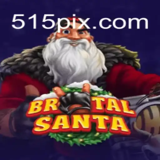 Desvendando BrutalSanta: Um Jogo Festivo de Aventura e Estratégia