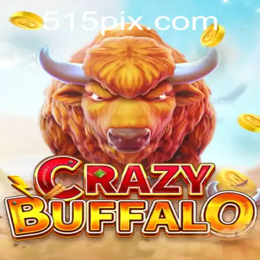 Explorando o Mundo de CRAZYBUFFALO: O Novo Fenômeno em Jogos