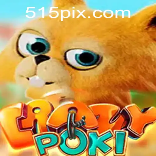 CrazyPoki: Uma Jornada Inovadora no Mundo dos Jogos com 515.GAME