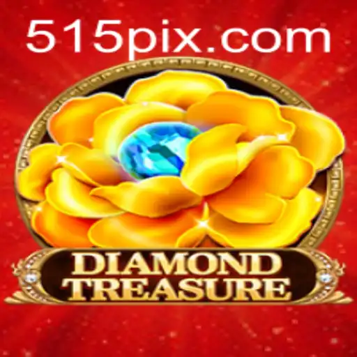 Descubra Diamondtreasure: O Novo Fenômeno da 515.GAME