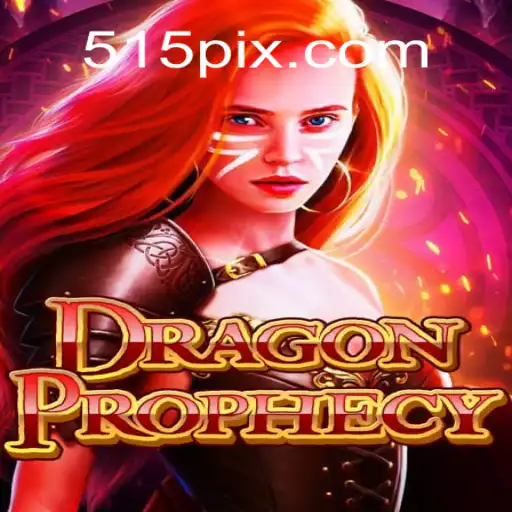 DragonProphecy: Explorando os Mistérios do Jogo Épico 515.GAME