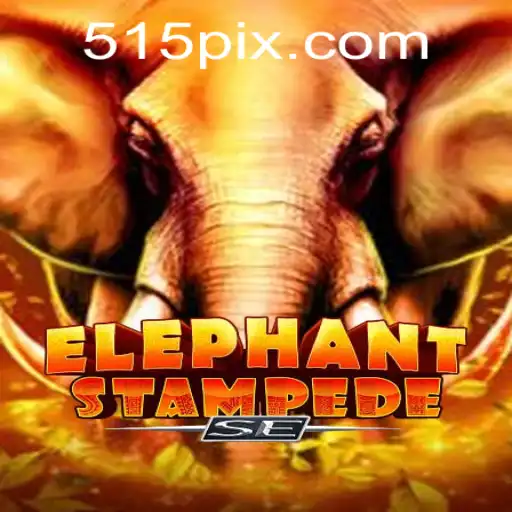 ElephantStampedeSE: A Nova Febre do Mundo dos Games