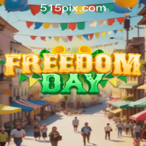 Descubra o Fascinante Jogo FreedomDay: Uma Experiência Interativa com 515.GAME