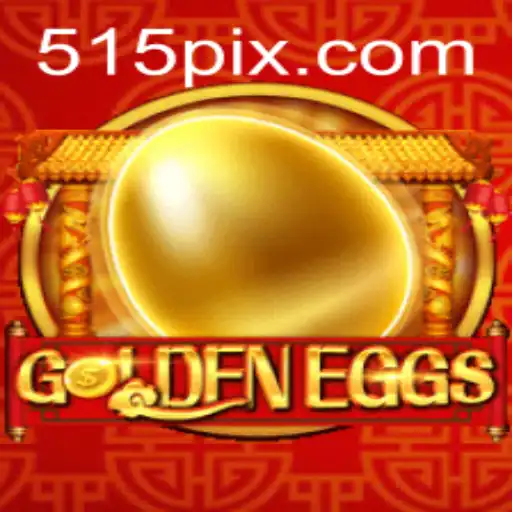Desvendando GoldenEggs: O Fascinante Universo de 515.GAME