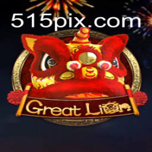 Descubra o Grande Mundo de GreatLion: Um Jogo de Aventuras de 515.GAME