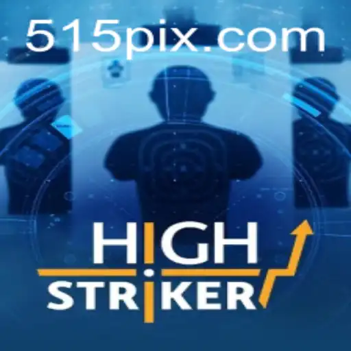 Descubra HighStriker: O Jogo que Reinventa Desafios