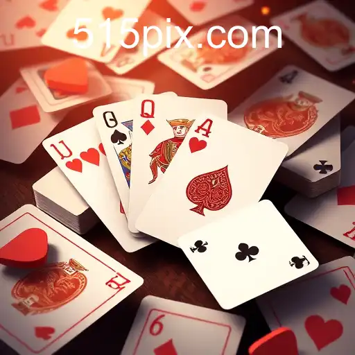 Jogos de cartas