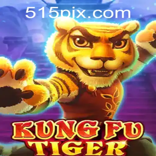KungFuTiger: A Nova Sensação do Mundo dos Jogos