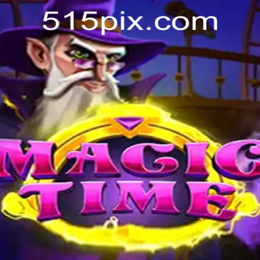 Descubra o Fascinante Mundo de MagicTime: O Jogo Inovador de 515.GAME