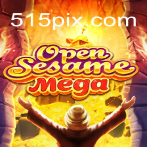 Explore o Universo de OPENSESAMEMEGA: Um Novo Fenômeno no Mundo dos Jogos