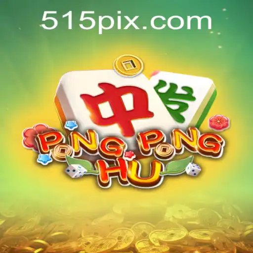 Descubra PONGPONGHU: O Novo Fenômeno de 515.GAME