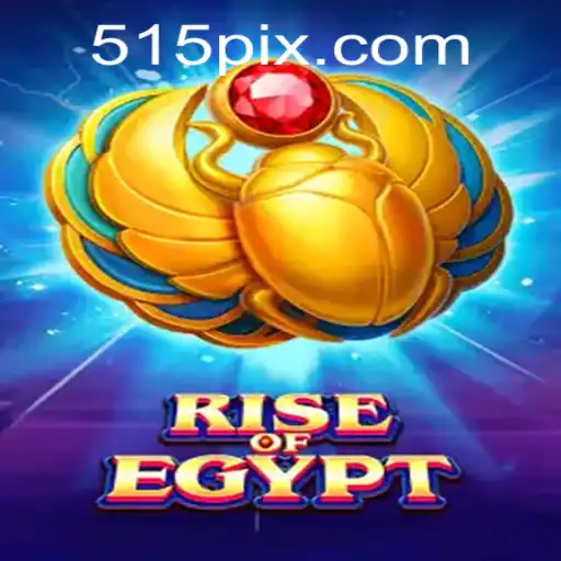 Explorando o Fascinante Mundo de RiseOfEgypt