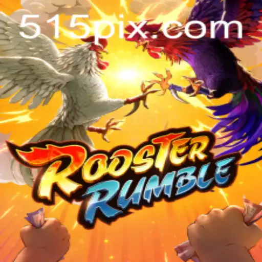 RoosterRumble: A Nova Sensação do Mundo dos Jogos