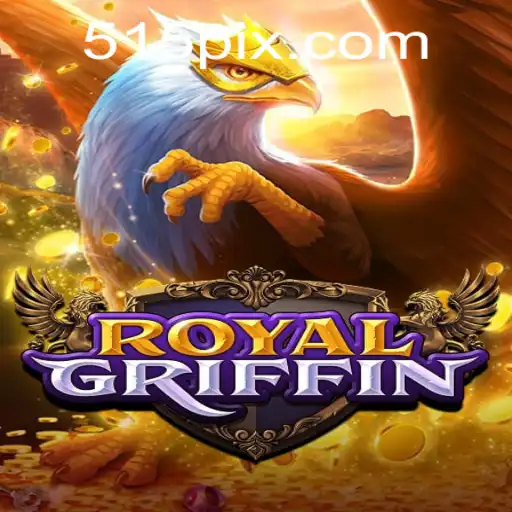 Descobrindo RoyalGriffin: O Novo Fenômeno dos Jogos de Ação