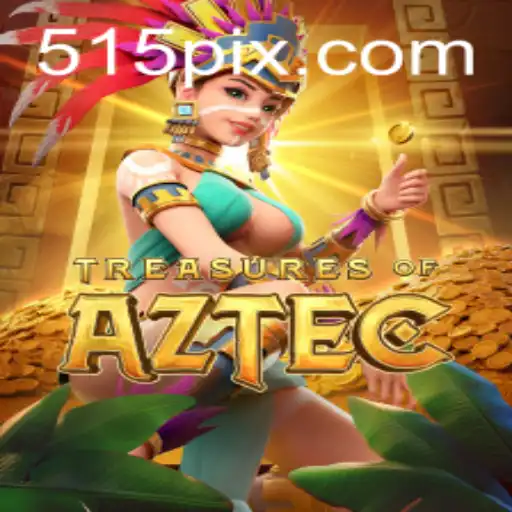 Treasures of Aztec: Uma Aventurosa Jornada no Mundo Antigo