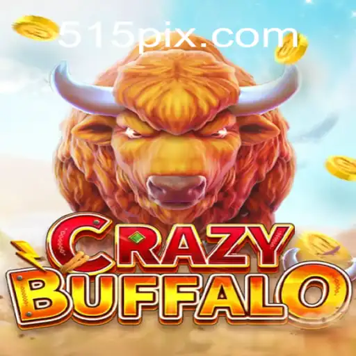 Explorando o Mundo de CRAZYBUFFALO: O Novo Fenômeno em Jogos