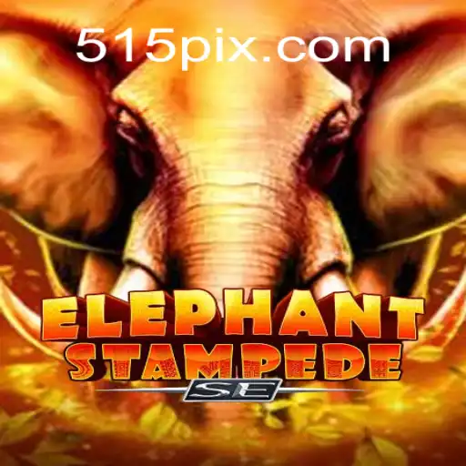 ElephantStampedeSE: A Nova Febre do Mundo dos Games