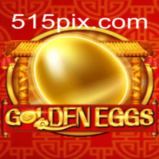 Desvendando GoldenEggs: O Fascinante Universo de 515.GAME