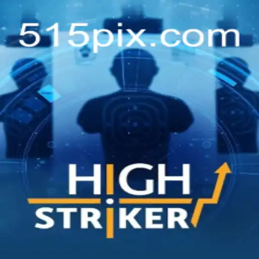 Descubra HighStriker: O Jogo que Reinventa Desafios