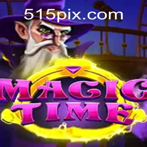 Descubra o Fascinante Mundo de MagicTime: O Jogo Inovador de 515.GAME