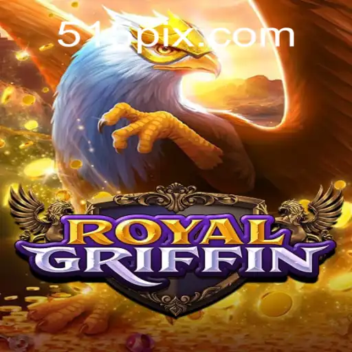 Descobrindo RoyalGriffin: O Novo Fenômeno dos Jogos de Ação