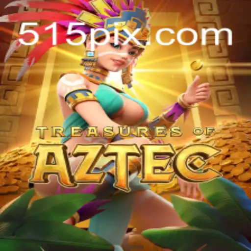 Treasures of Aztec: Uma Aventurosa Jornada no Mundo Antigo